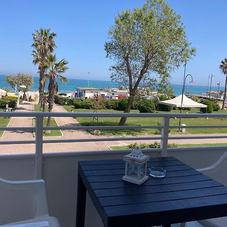 Hotel Promenade Porto Sant'Elpidio Exterior photo