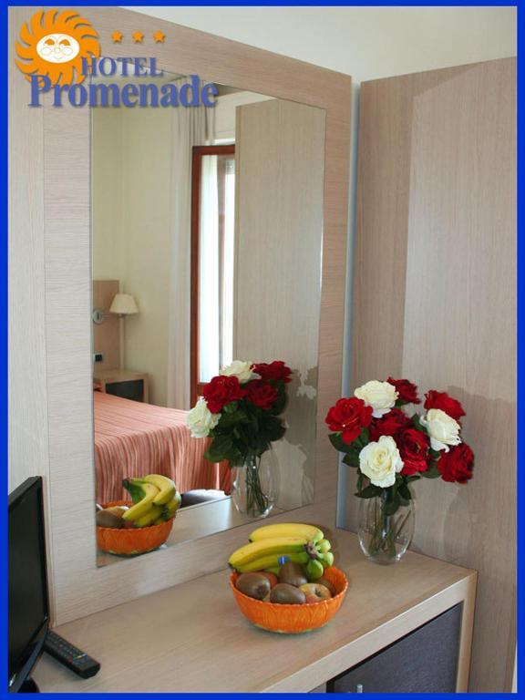 Hotel Promenade Porto Sant'Elpidio Room photo