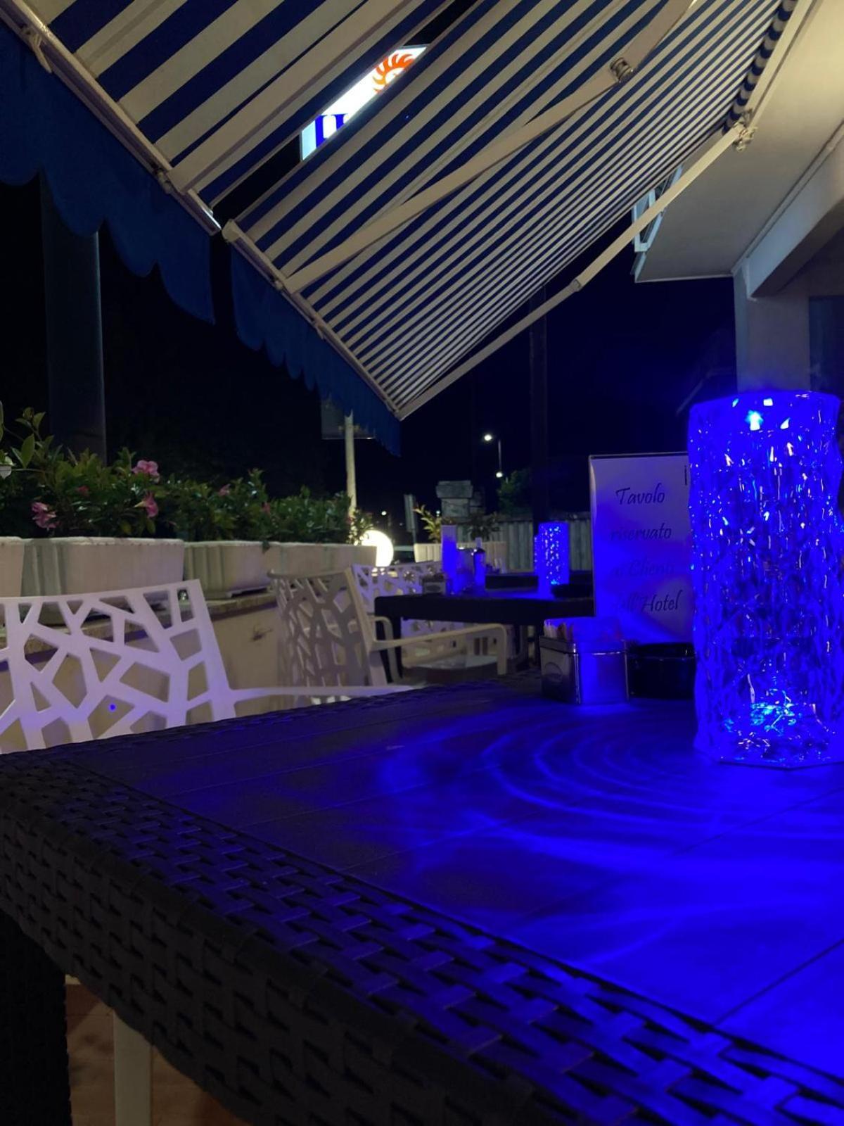 Hotel Promenade Porto Sant'Elpidio Exterior photo