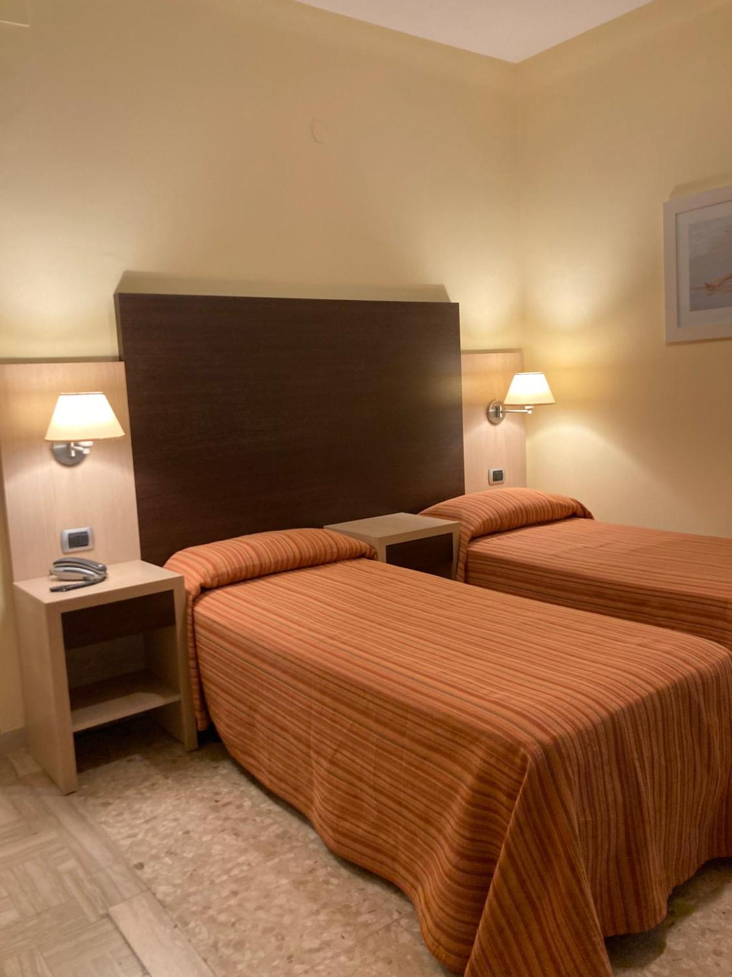 Hotel Promenade Porto Sant'Elpidio Exterior photo